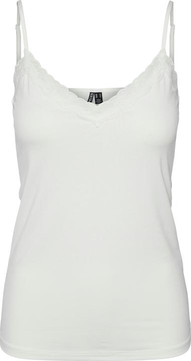 Produktbild Pieces Spitzen Trägertop (M)
