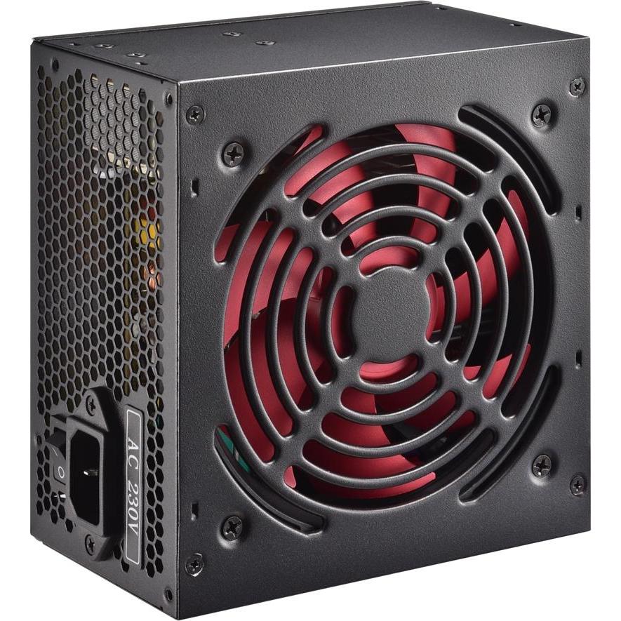 Xilence 700W Redwing -Serie (700 W), Alimentatore PC