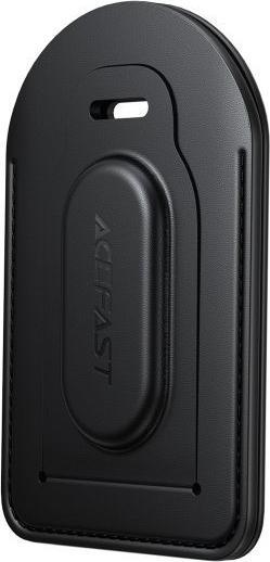 Produktbild Acefast ACEPOSITION S5 Bluetooth GPS Tracker Kofferanhänger Apple Find My kompatibel PU Leder (Apple, iOS)