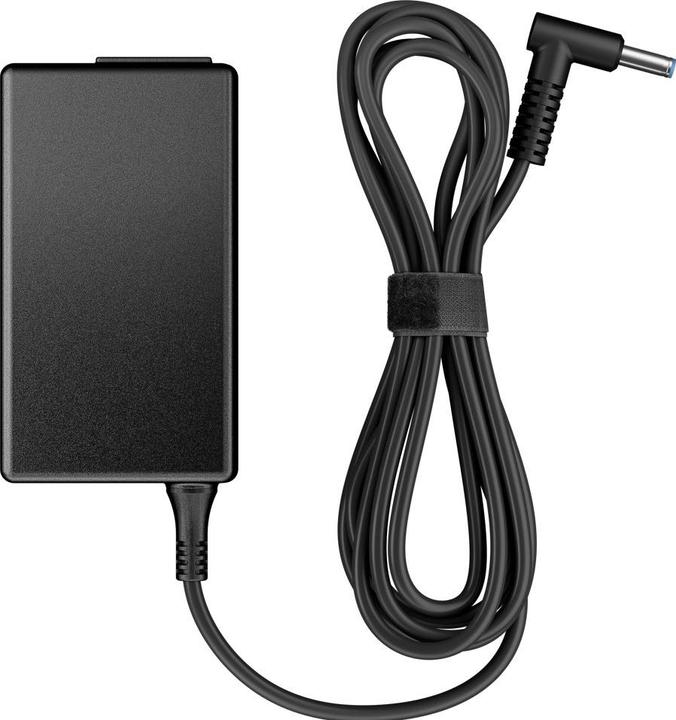 Produktbild HP 65W SMART AC ADAPTER 600/700/800/1040/X360/ZBOOK/15U (65 W)