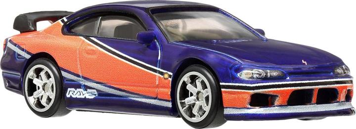 Actual product image Hot Wheels Premium Fast & Furious Bundle
