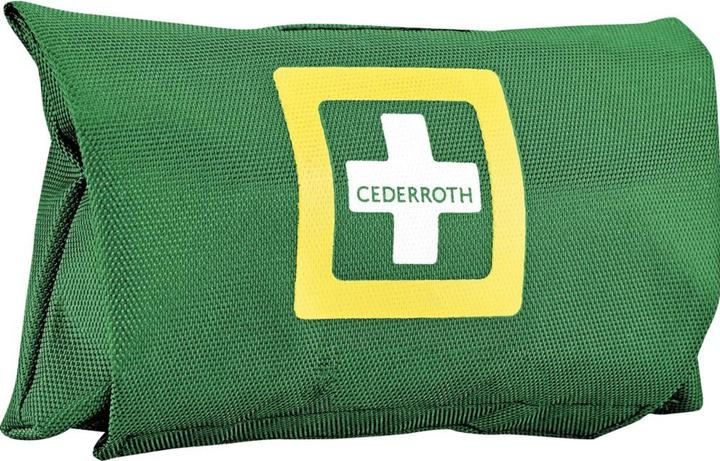 Actual product image Cederroth First aid kit (First Aid Kit)