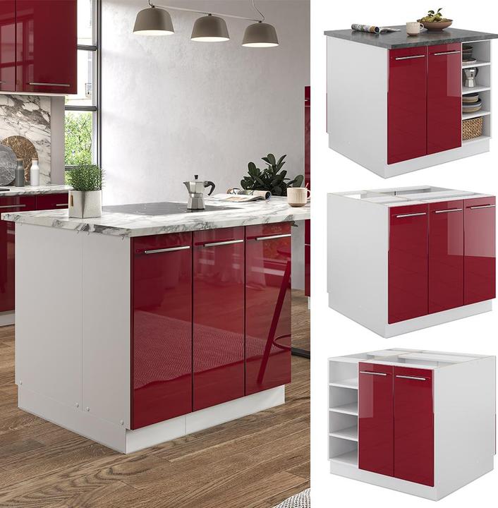 Produktbild Vicco Fame-Line (90 x 82 x 81 cm)