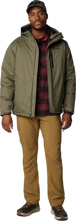 Produktbild Columbia Oak Harbor™ II Insulated Jacket (XXL)