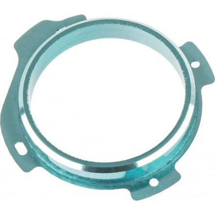 HMD Rear Camera Lens fur Pulse Pro, AI Camera, Glacier Green, Pezzi di ricambio per dispositivi mobili