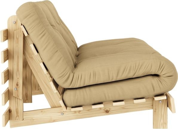 Image du produit Karup Design ROOTS 160 (Canapé-lit)