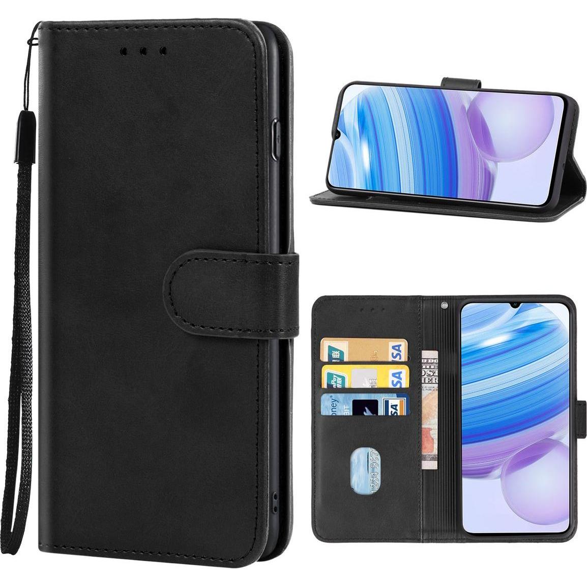 König Design Hülle Handy Schutz für Sony OnePLus Xioami Case Cover Bumper Wallet Etuis 360 (Xiaomi Redmi 10X 5G), Smartp...