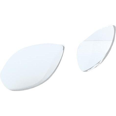 Schmerler, Accessori protezione sul lavoro, Ersatzgläser für Brille 892, farblos (Scatola per occhiali di sicurezza)