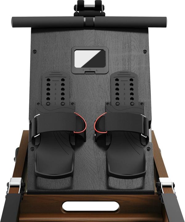 Image du produit KingSmith Rudergerät WR20 Walnuss