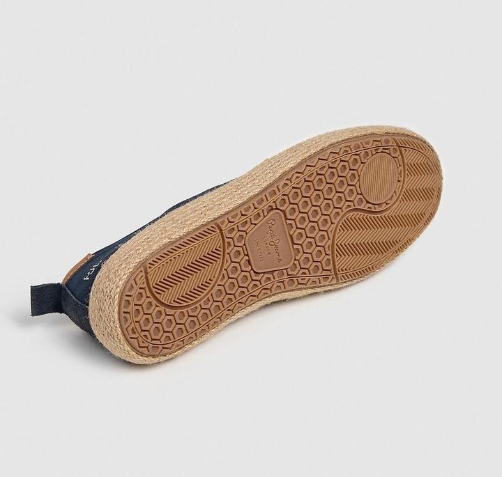 Produktbild Pepe Jeans Espadrilles Port Nature (42)