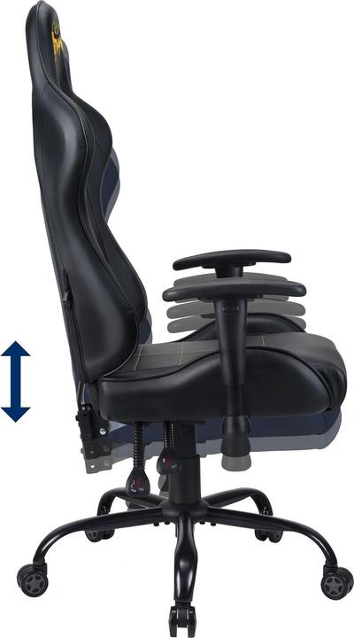 Image du produit Subsonic Siège de jeu Pro - Batman