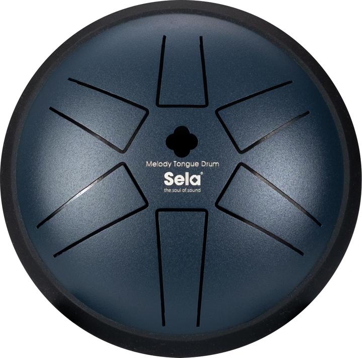 Actual product image Sela SE 350 (Drum)