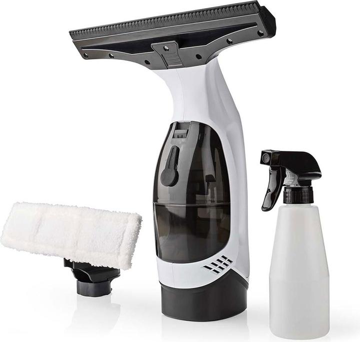 Image du produit Nedis aspirateur de fenêtre VCWI220WT Blanc