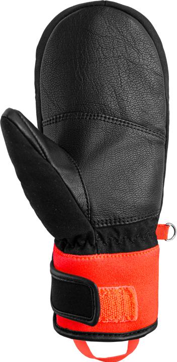Produktbild Reusch WC Warrior Prime JR (4.5)