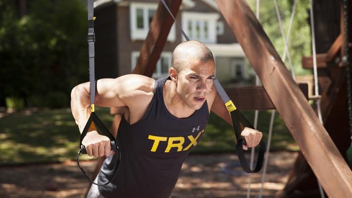 Produktbild TRX Fit