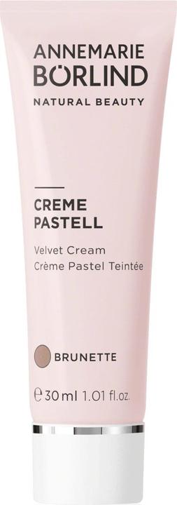 Actual product image Annemarie Börlind Cream Pastel Brunette (Brunette)
