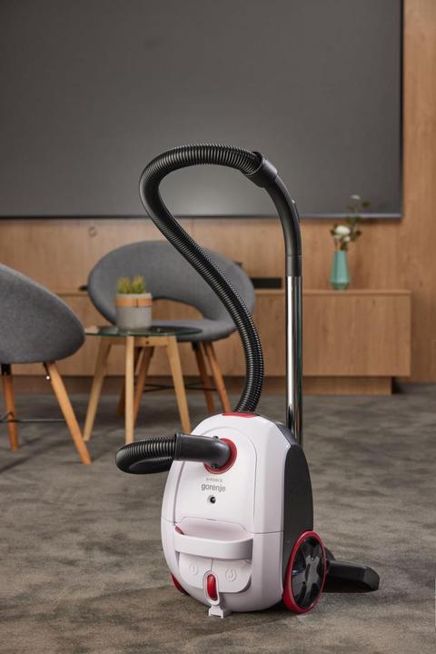 Image du produit Gorenje VCE21SFWR