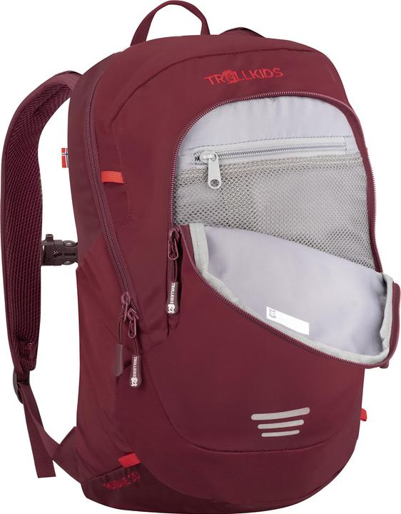Immagine prodotto Trollkids Pacchetto Rondane per bambini 20 (20 l)