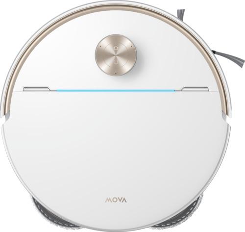 Immagine prodotto Mova V70 Ultra Complete White (40000 Pa, Panni di pulizia (rotanti))