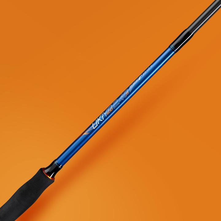 Produktbild Caperlan UKIYO 500 (Spinnrute, 240 cm)