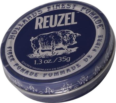 Produktbild Reuzel Fiber Pomade (Haarpomade, 35 g)