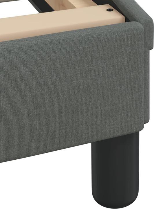 Image du produit vidaXL Bettgestell (120 x 200 cm)