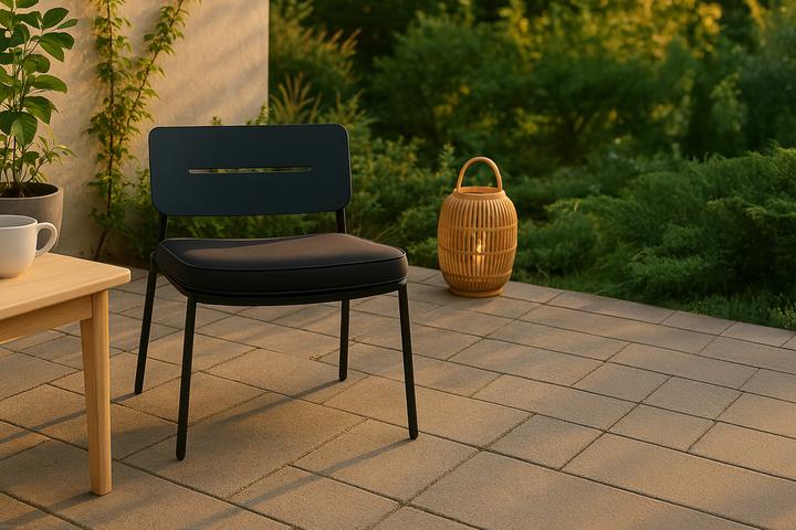 Produktbild Venture Home Loungestuhl Lina