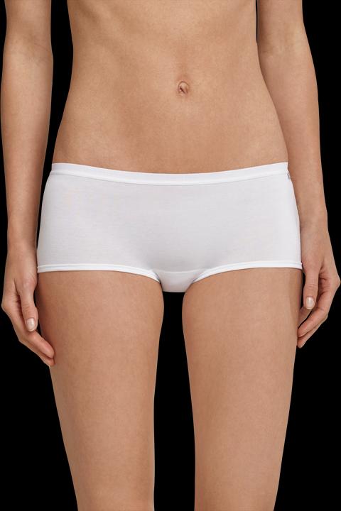 Actual product image Schiesser 95/5 3PACK Shorts (44, pack of 3)