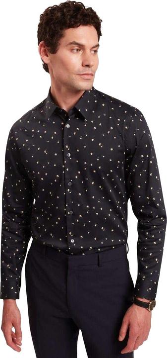 Produktbild Ted Baker Hemd Schmal Langärmlig (M)