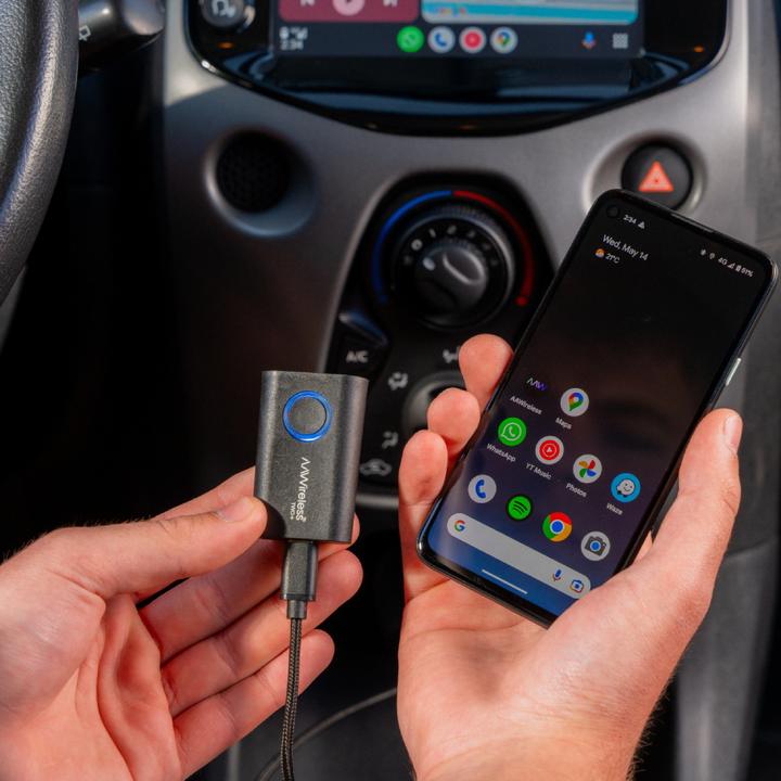 Image du produit AAWireless TWO+