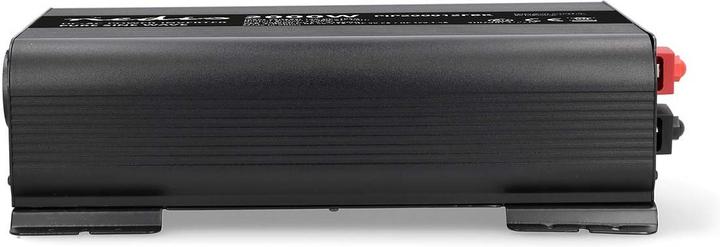 Produktbild Nedis Power Inverter Reine Sinus-Wellen - Eingangsspannung: 12 V DC - Geräteausgangsanschluss: Type