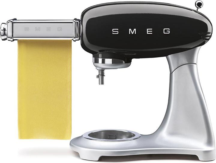 Actual product image Smeg 50's Retro Style Full Colour (800 W, 4.80 l)