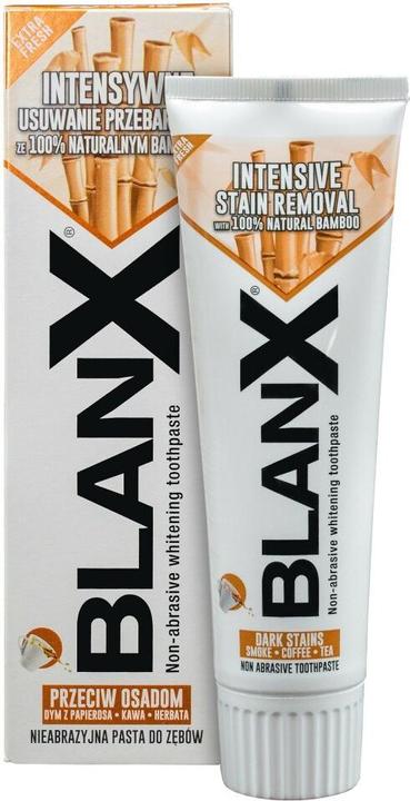 Produktbild Blanx Intensive Stain Removal (75 ml)