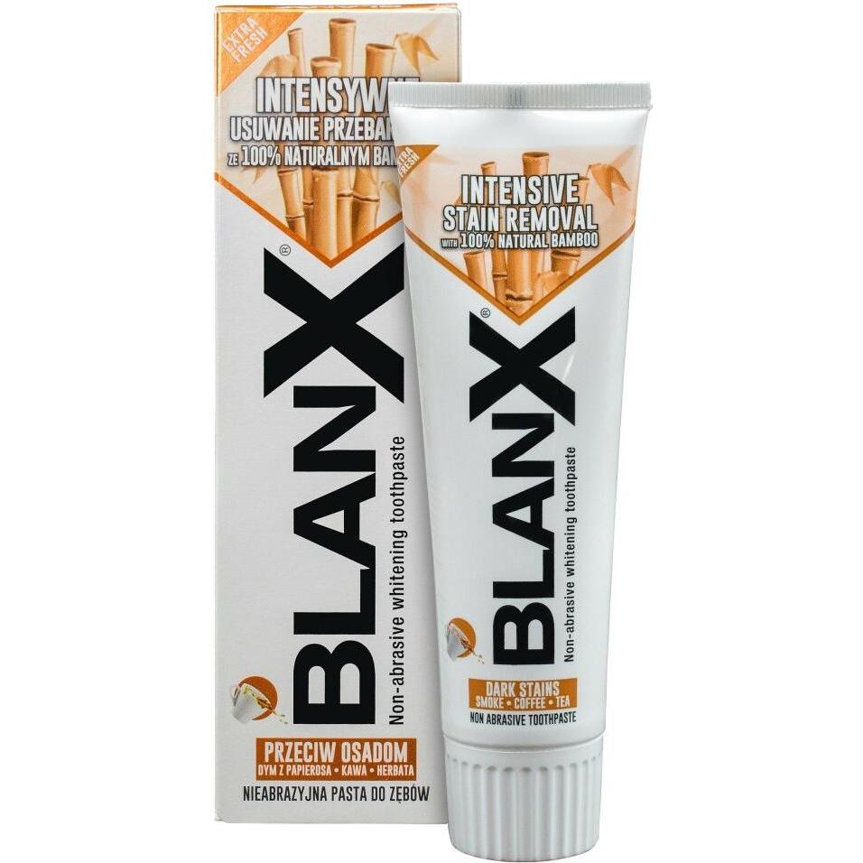 Thumbnail - Blanx, Zahnpasta, Intensive Stain Removal (75 ml)