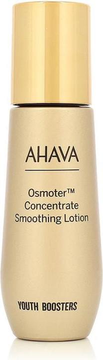Produktbild Ahava YOUTH BOOSTERS Osmoter Concentrate Smoothing Lotion (50 ml, Tagescreme)