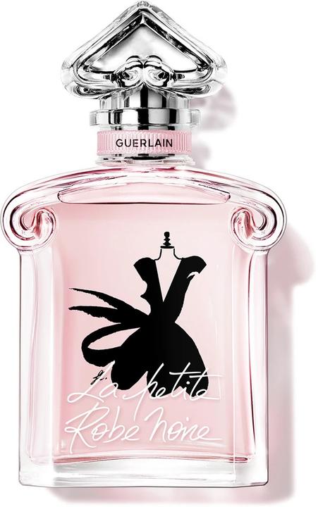 Image du produit Guerlain Parfums La Petite Robe Noire Eau De Toilette Spray 100 Ml (Eau de toilette, 100 ml)
