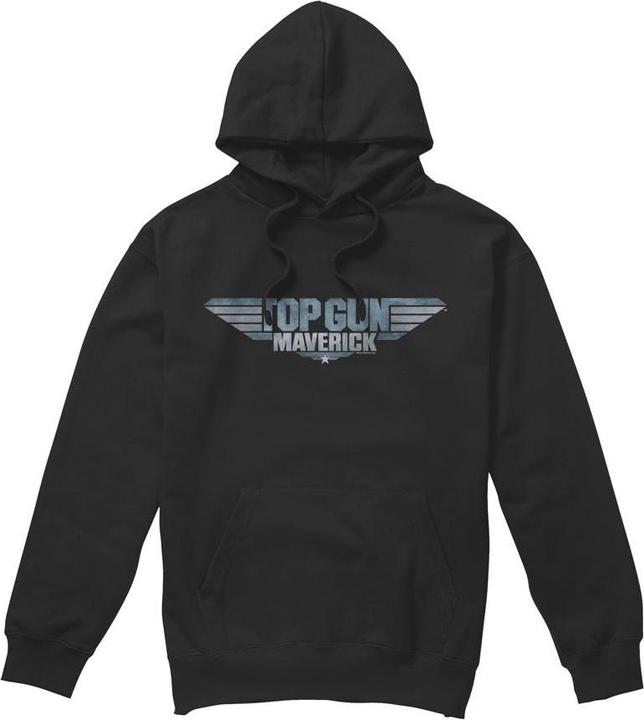Produktbild Top Gun Kapuzenpullover (M)