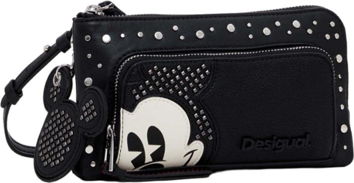 Immagine prodotto Desigual geldbeutel mickey sdstyle lisa