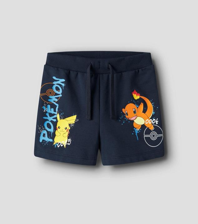 Image du produit Name it Pokémon Shorts (92)