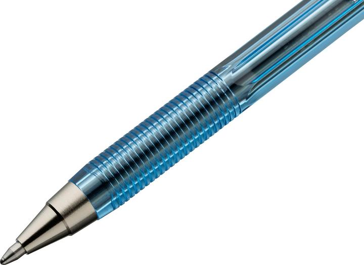 Immagine prodotto Pilot Cf12 penna A Sfera Bps 1.0 (Nero, 12x)