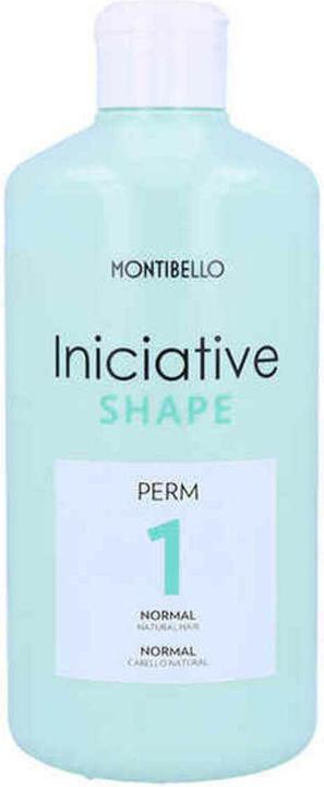 Produktbild Montibello Initiative Shape Perm 1 500ml (500 ml)