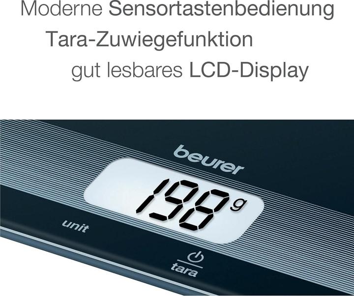 Produktbild Beurer Ks 19