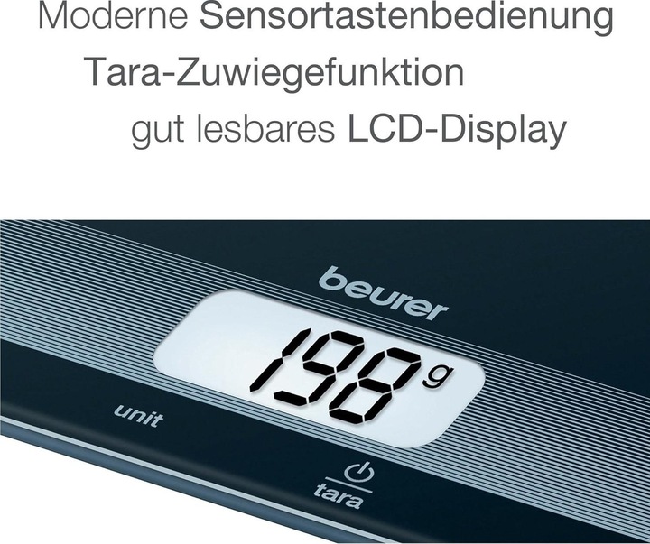 Produktbild Beurer Ks 19