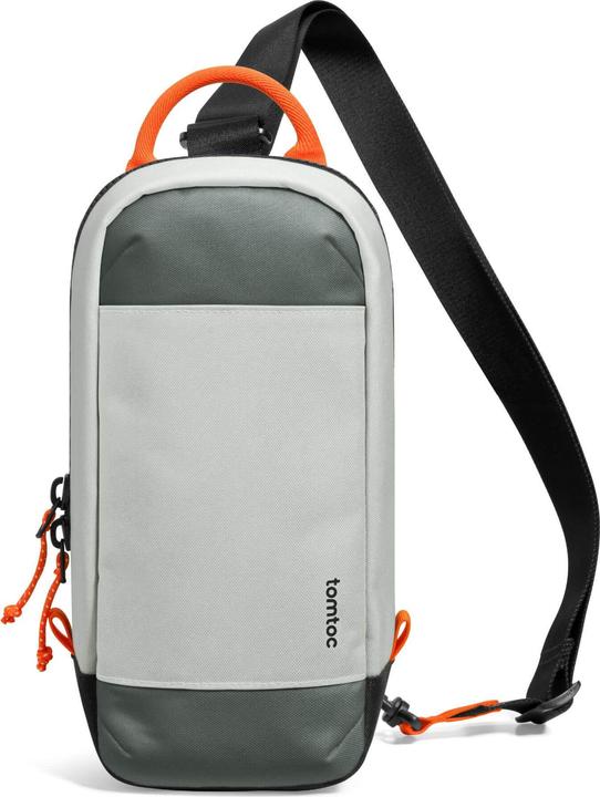 Produktbild tomtoc GameOn-G49 for Nintendo Switch 2 (Switch 2)