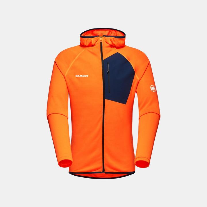 Image du produit Mammut Veste à capuche Aenergy Light ML Hommes (S)