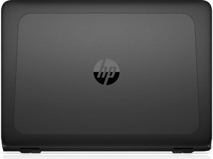 Image du produit HP ZBook G4 (14", 8 Go, CH, Intel Core i5-7200U)