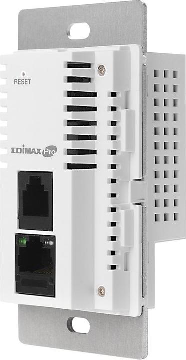 Image du produit Edimax Pro IAP1200 : Point d'accès InWall PoE géré (867 Mbit/s)