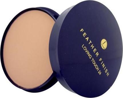 Image du produit Lentheric Recharge de poudre Feather Finish Compact 20g - Loving Touch