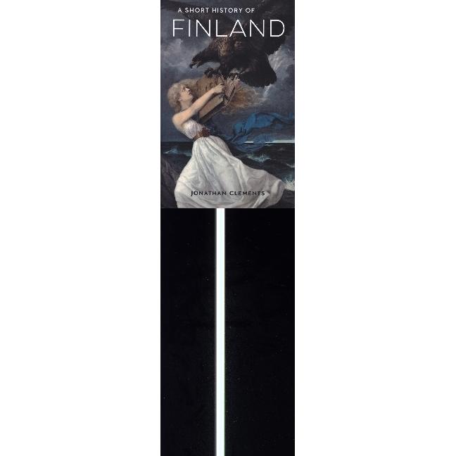 Thumbnail - Clements:A Short Historry of Finland, Sachbücher von Jonathan Clements