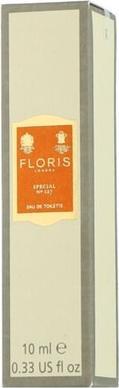 Actual product image Floris Special No. 127 EDT Spray 10ml (Eau de toilette, 10 ml)